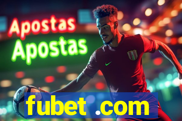 fubet .com